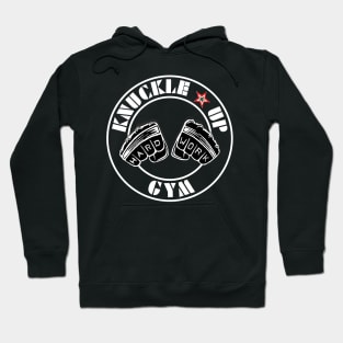 KNUCLE UP GYM Hoodie